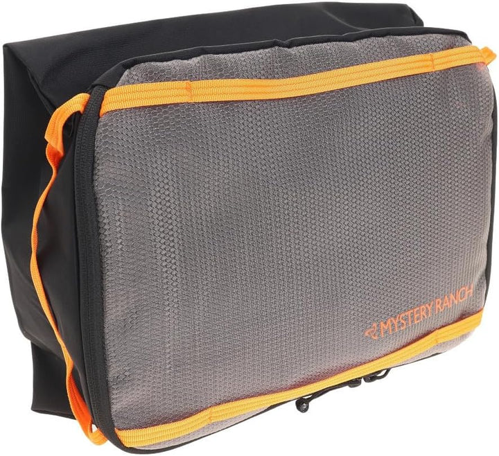 Mystery Ranch Zoid Cube Packtasche L Schwarz, L Schwarz