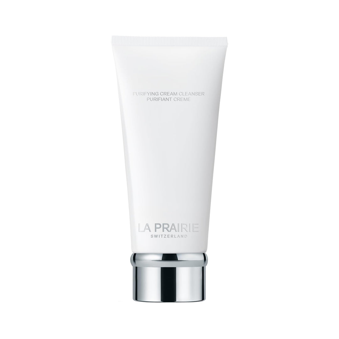 La Prairie Purifying Cream Cleanser unisex, Reinigungscreme, 200 ml