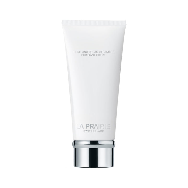 La Prairie Purifying Cream Cleanser unisex, Reinigungscreme, 200 ml