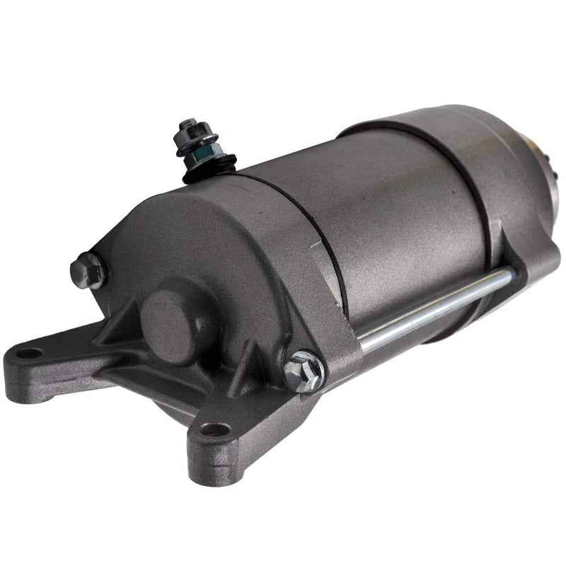 maXpeedingrods Anlasser für Virago XV1100 1999 1063cc 5EL-81890-00-00 5EL-81890-01