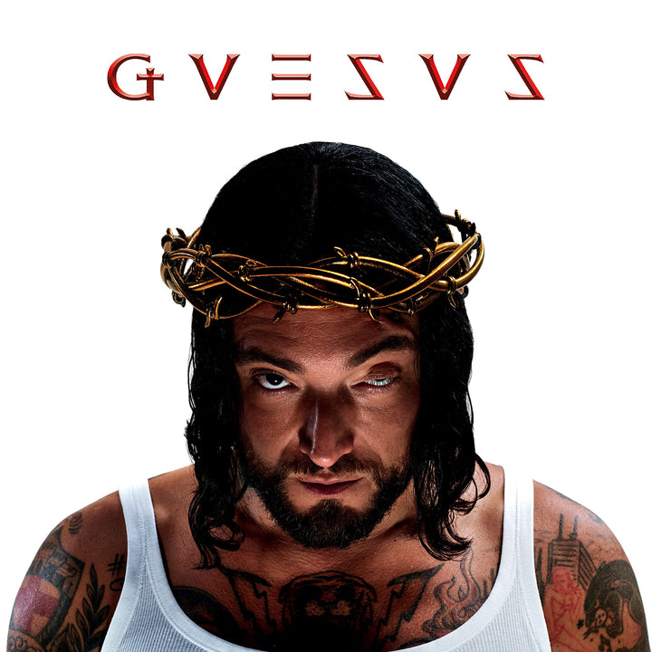 Gvesvs, Vinyl