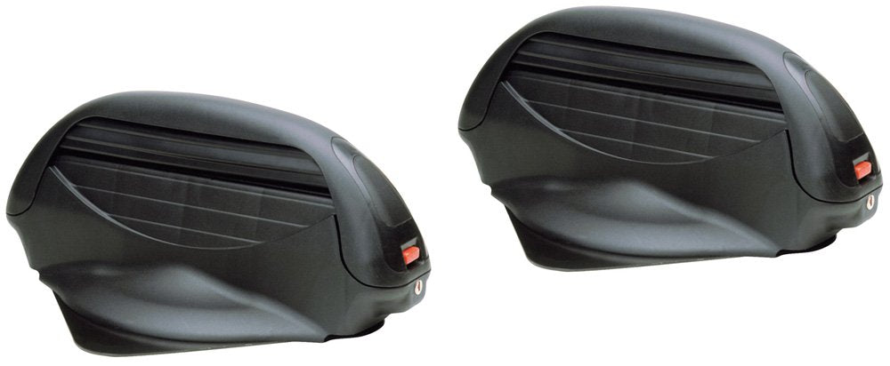 Cora Sidney 000420418 Magnetische Skiträger, 3 Paar