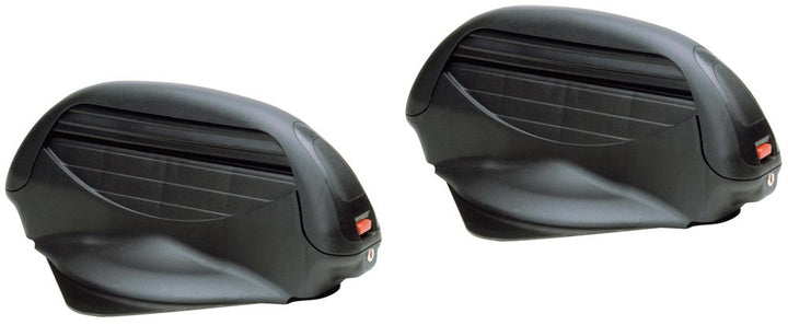 Cora Sidney 000420418 Magnetische Skiträger, 3 Paar