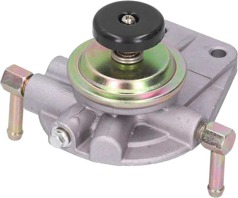 Dieselfilterhalter, High Efficiency 16401‑VC10D Stable Performance Dieselfilter Primer Pumpe Ersatz
