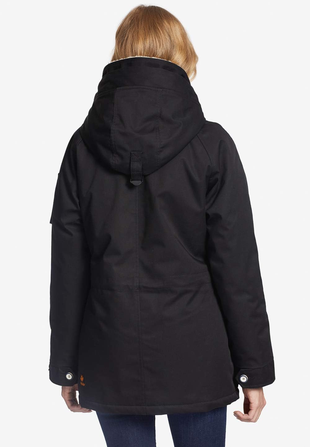 khujo Damen Jacke IBRIZA