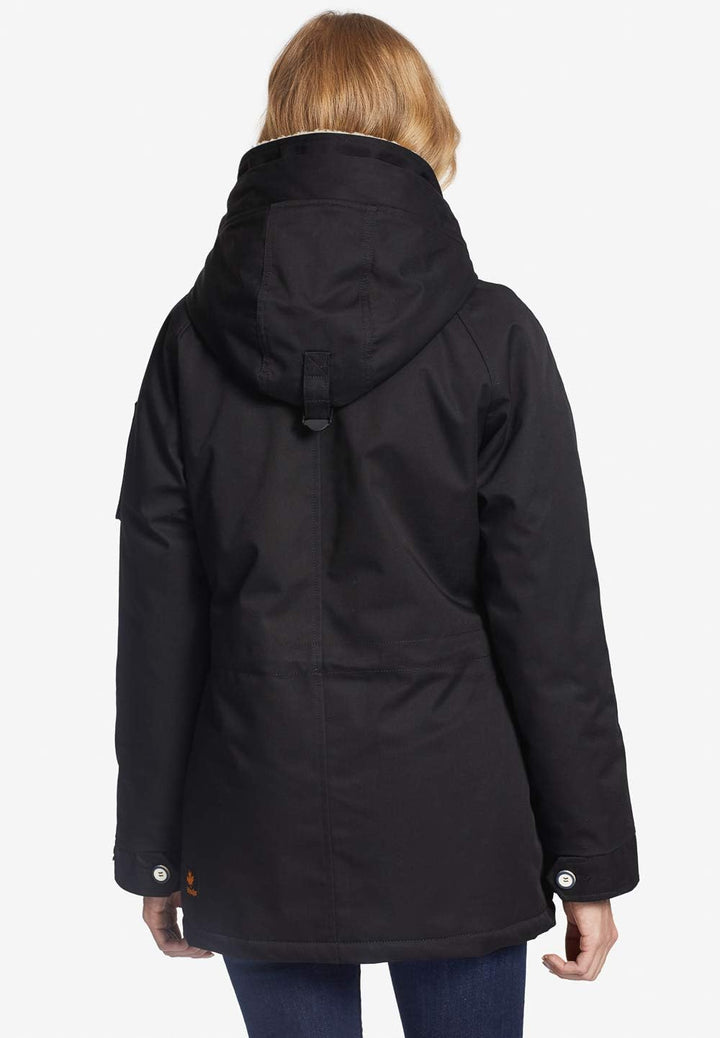 khujo Damen Jacke IBRIZA