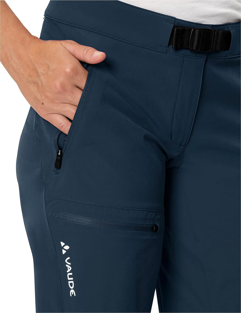 VAUDE Damen Hose Women&