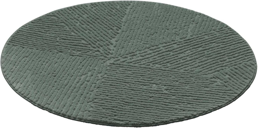 Taracarpet Badematte Badvorleger Homestyle rutschfest waschbar Badezimmerteppich Badewannenmatte, Ba