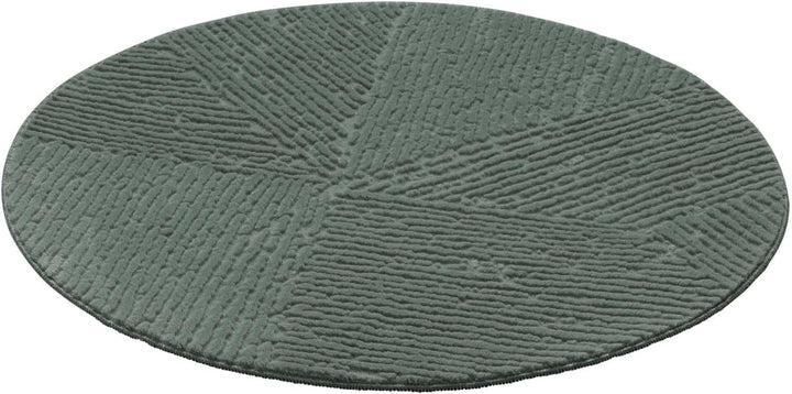 Taracarpet Badematte Badvorleger Homestyle rutschfest waschbar Badezimmerteppich Badewannenmatte, Ba