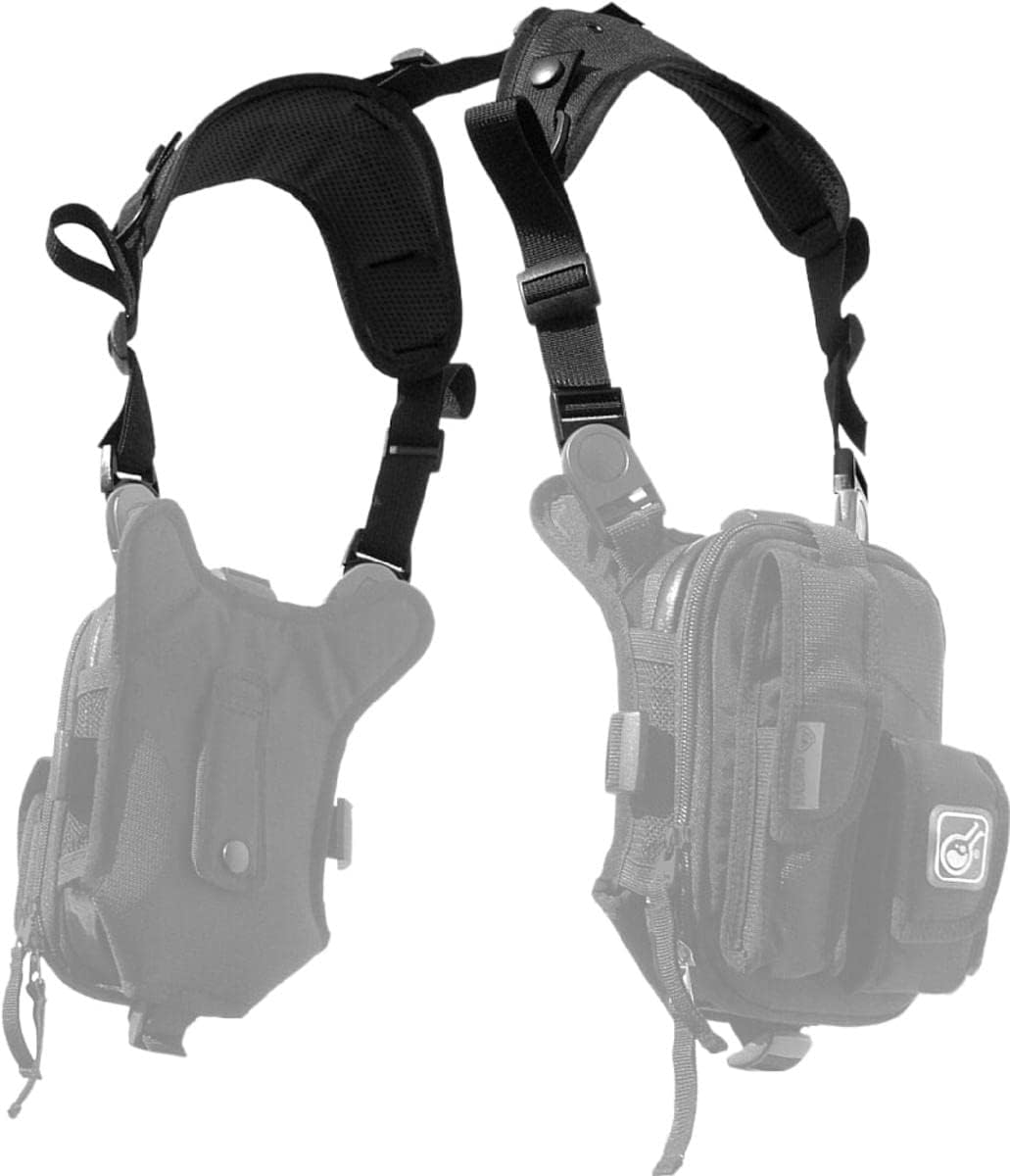 Civilian Lab Covert Harness RG Anatomic Harness