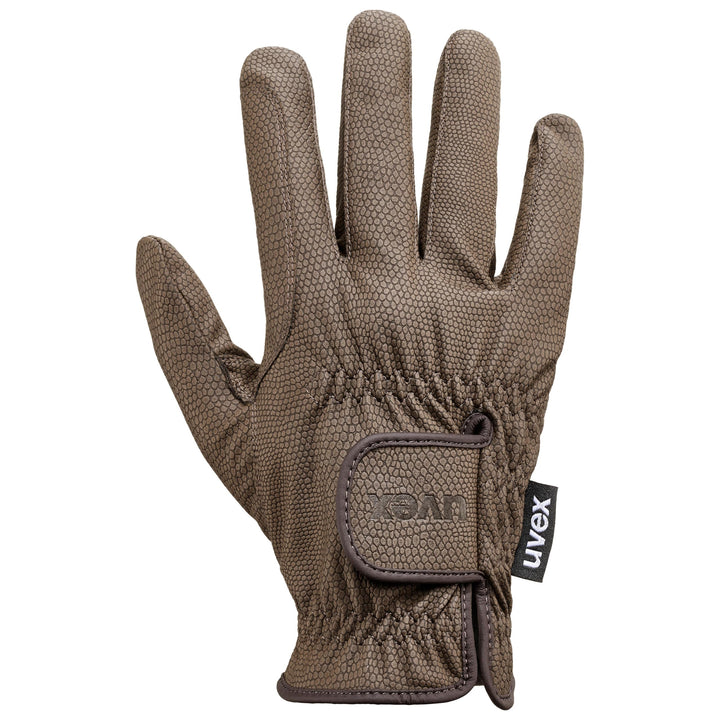 uvex sportstyle winter - dehnbarer Reithandschuh für Damen und Herren - exzellenter Grip & strapazie