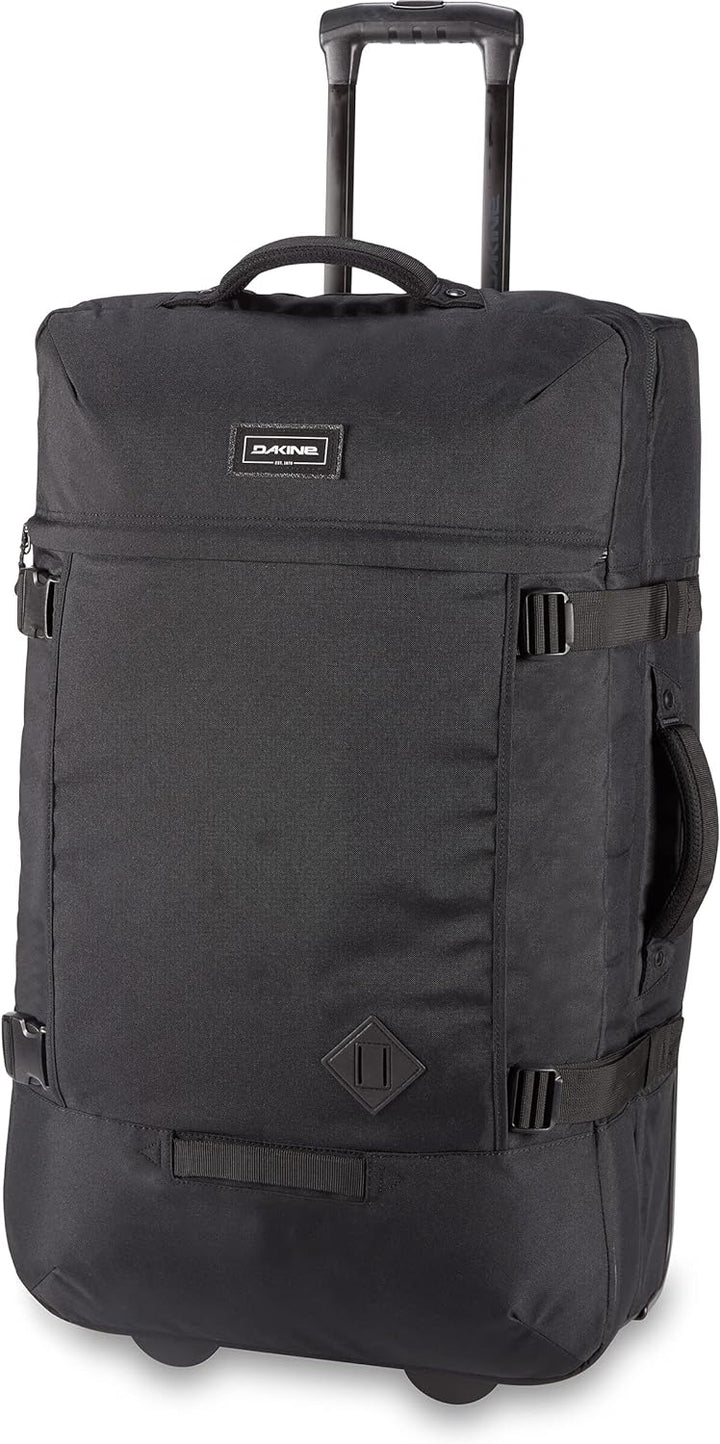 DAKINE OS Schwarz, OS Schwarz