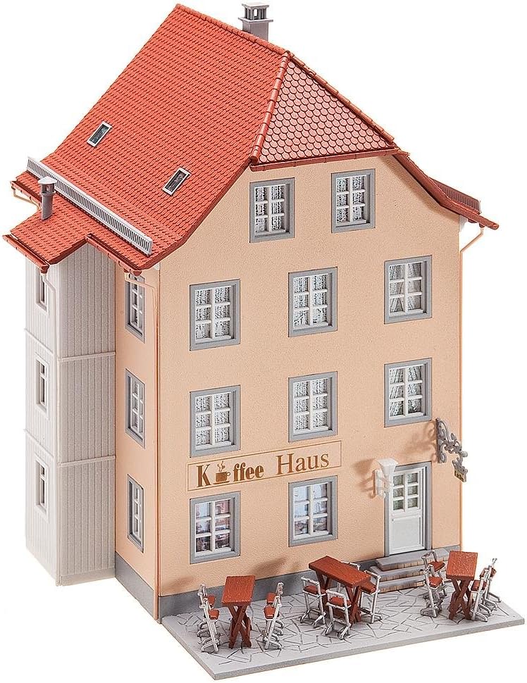 FALLER FA130493 - Altstadt-Café