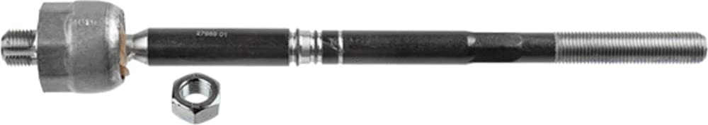 LEMFÃ-RDER 2766901 Axialgelenk, Spurstange