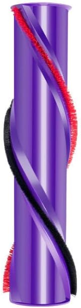 Bürste Kompatibel mit Dyson V10,Scrollleiste Ersatz Kompatibel mit Dyson V10 Staubsauger,Ersatzteile