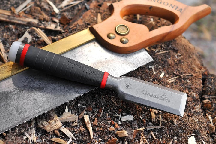 Hultafors Tools 390293U Meissel HDC 40 1.5", 1.5"