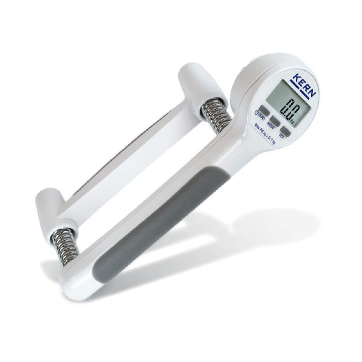 KERN Handkraftmesser, MAP 130K1, mittel 336 g Nettogewicht, 336 g Nettogewicht