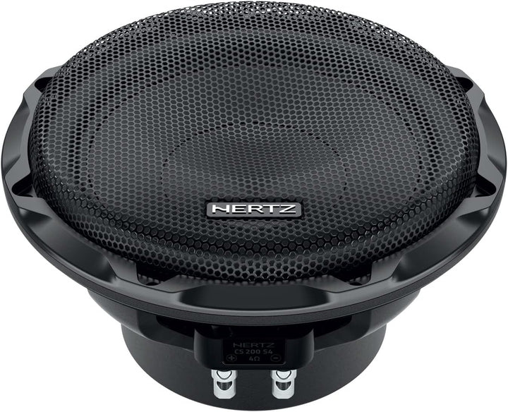 Hertz CS 200 S4 20cm / 8" Zoll Cento Subwoofer 300W, 4Ohm - Einpresstiefe: 115mm