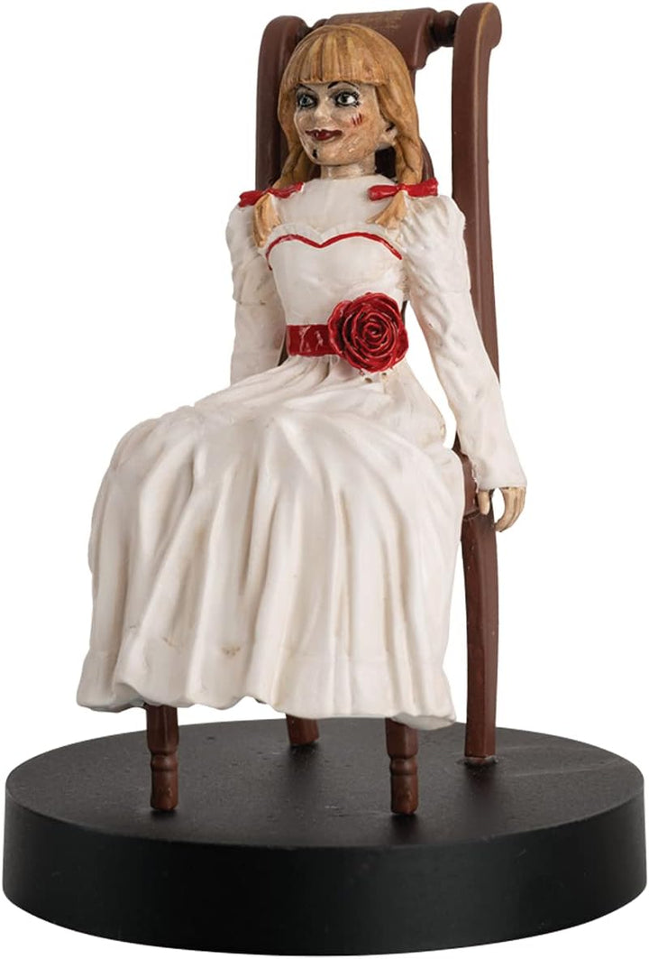 Eaglemoss Collections The Horror Collection Annabelle (Annabelle Comes Home) Figur