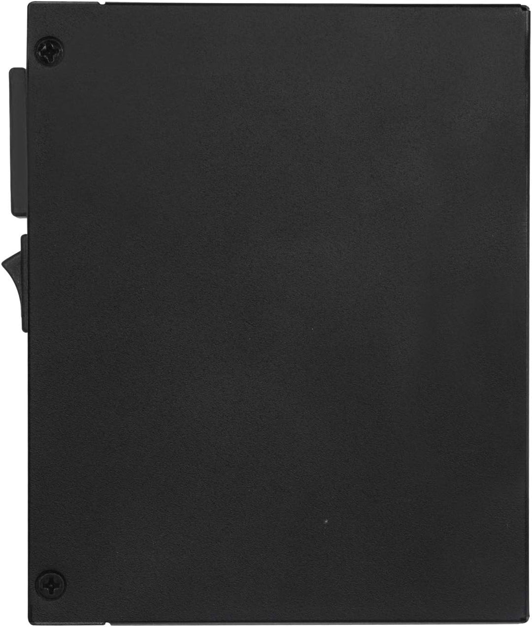 Silverstone SST-SX450-B - SFX Serie, 450W 80 Plus Bronze flüsterleises PC-Netzteil mit 80 mm-Lüfter