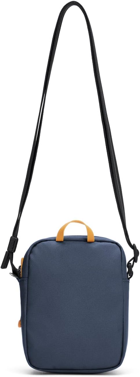 Pacsafe Go Micro Crossbody Bag CBlue, Cblue