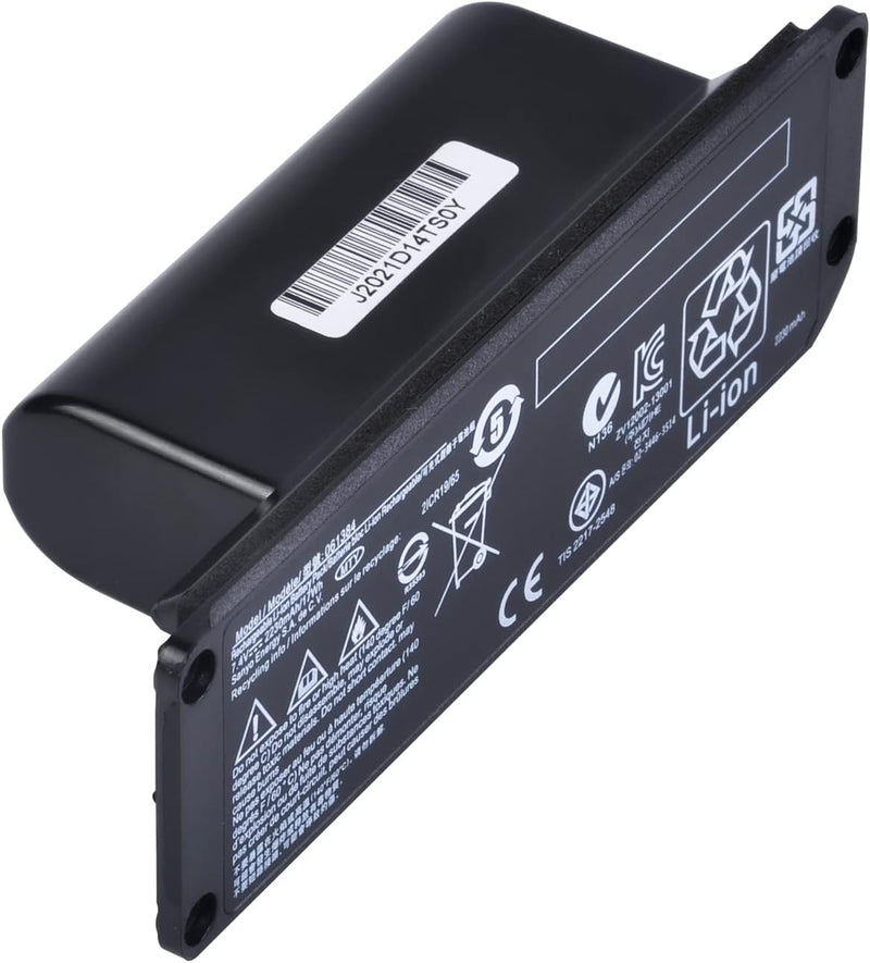 DuraPro 061384 413295 Battery Akku for Bose SoundLink Mini One Bluetooth Speaker Mini 1 Mini I 06138