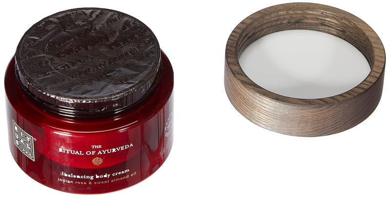 RITUALS The Ritual of Ayurveda Körpercreme, 220 ml Ayurveda 220 ml (1er Pack), Ayurveda 220 ml (1er