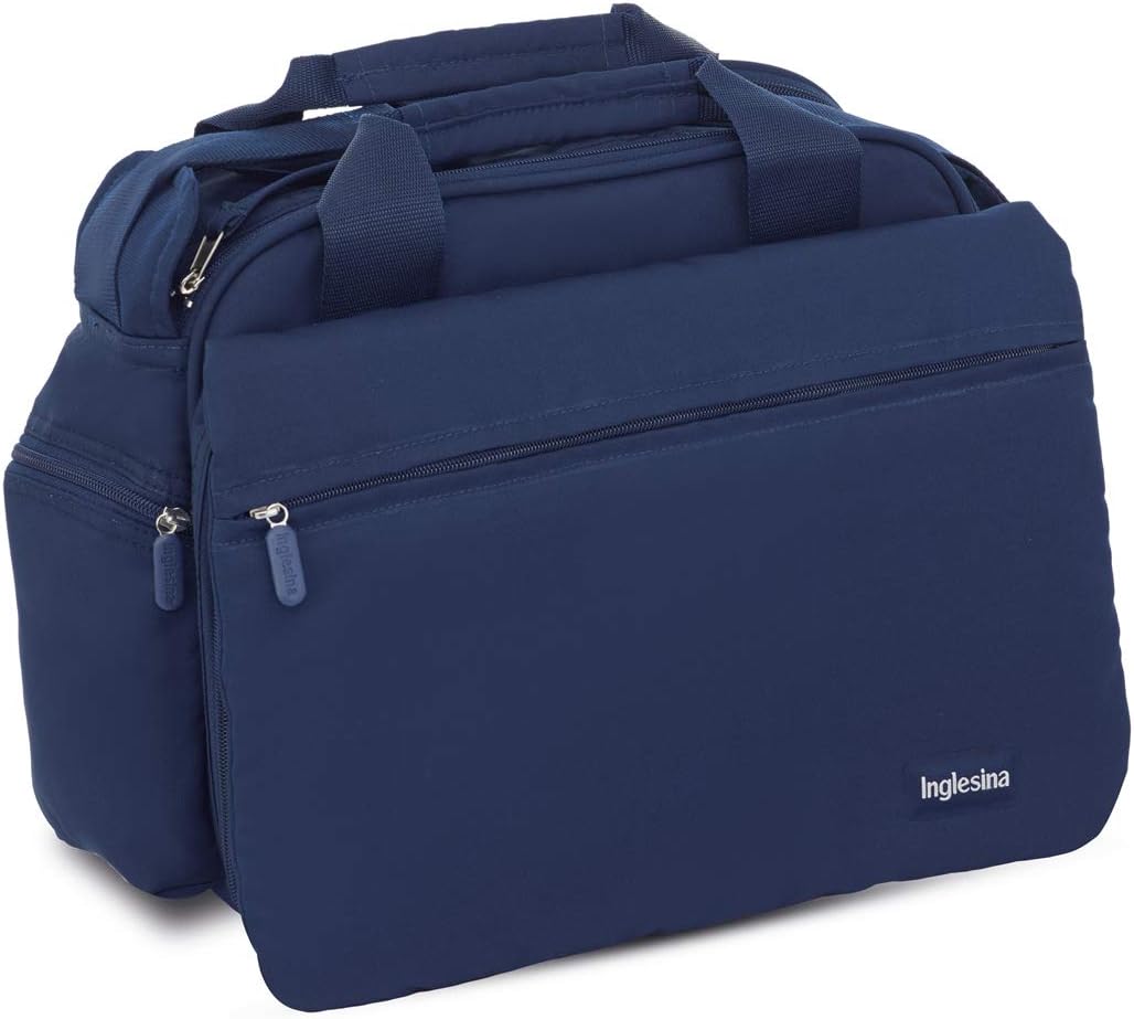 Inglesina AX90N0BLU Inglesina My Baby Bag, Farbe Blu, blau