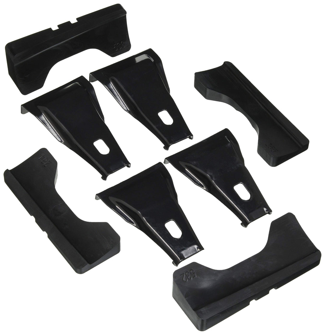 Thule KIT CLAMP 5242