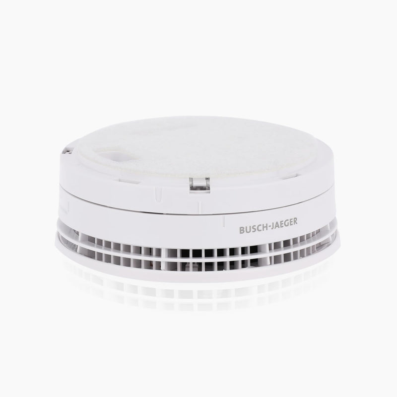 BJ 6833-84 Busch-Rauchalarm Professional, Batteriebetrieben