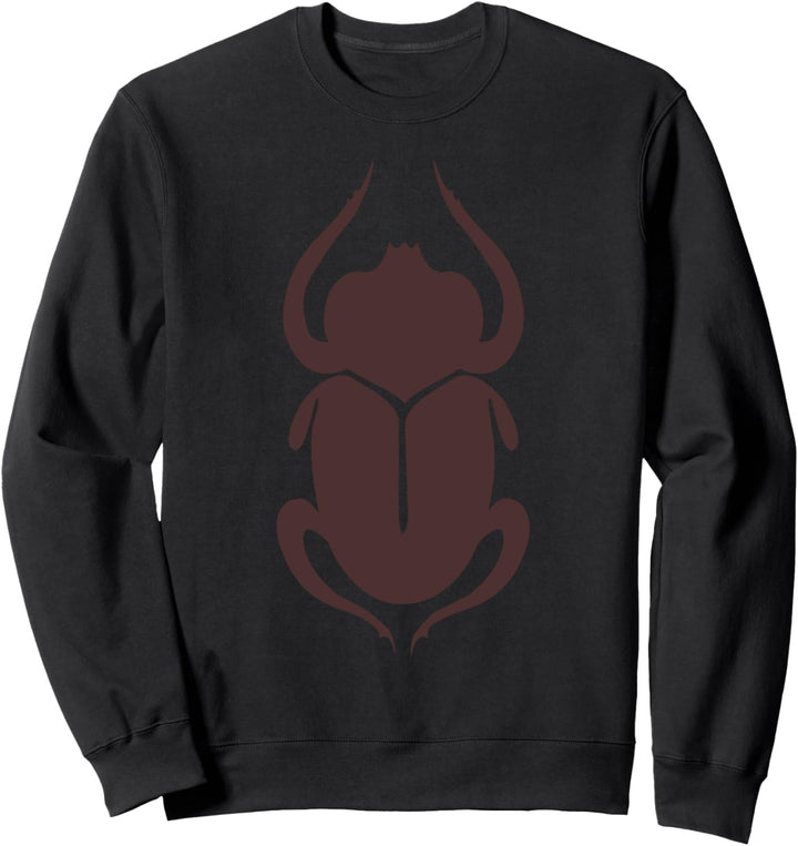 Skarabäus Sweatshirt