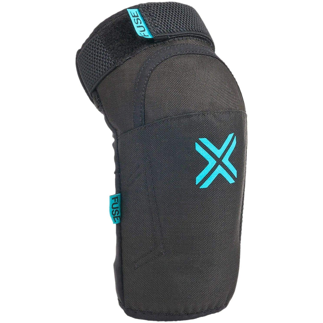 Fuse Echo Ellenbogenschoner | schwarz | XL