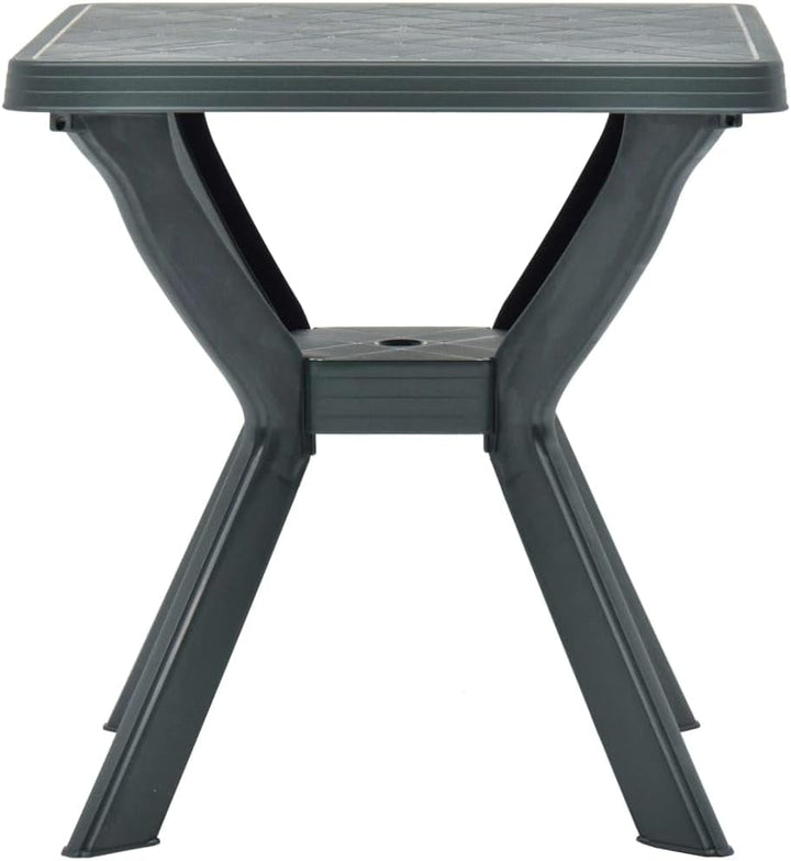 vidaXL Bistrotisch Gartentisch Balkontisch Beistelltisch Stehtisch Terrassentisch Campingtisch Essti