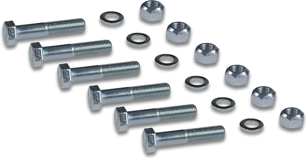 febi bilstein 07540 Gelenkscheibensatz für Kardanwelle , 1 Stück