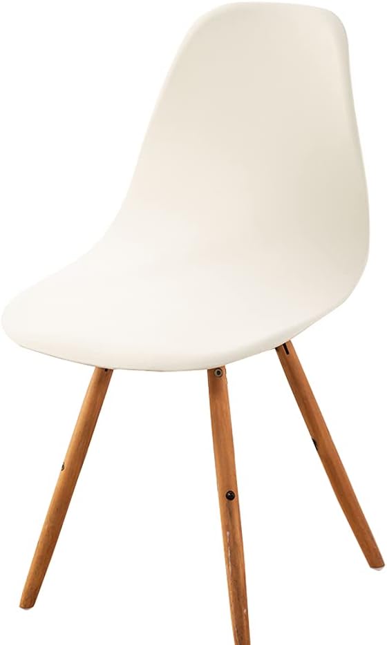 CHNSHOME Esszimmerstühle Stuhlhusse 6er Set Esszimmerstuhl Schonbezüge Scandinavian Küchenstuhl Stuh