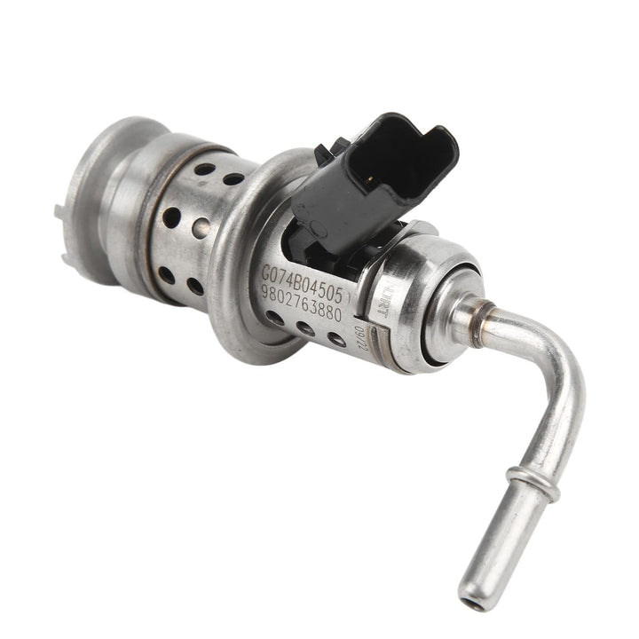 Motor-Einspritzdüse, Aluminiumlegierung, Hohe Qualität, 9802763880, Ersatz für Peugeot