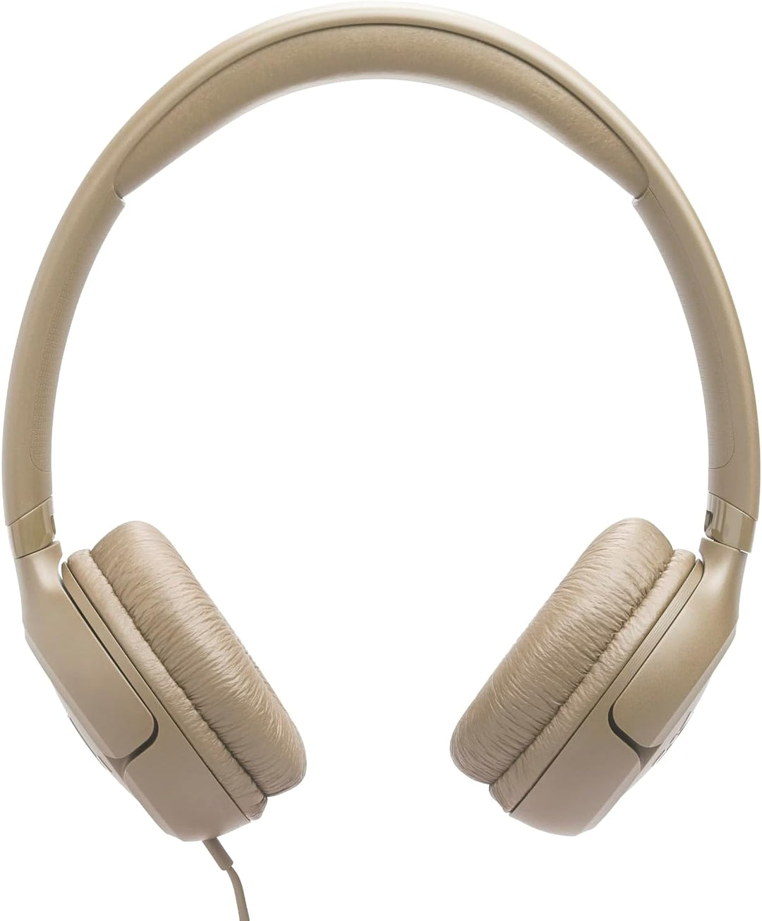 JBL Tune 530 C Comfort-Fit Wired On Ear Kopfhörer mit Mikrofon, JBL Reiner Bass-Sound, EQ-Voreinstel