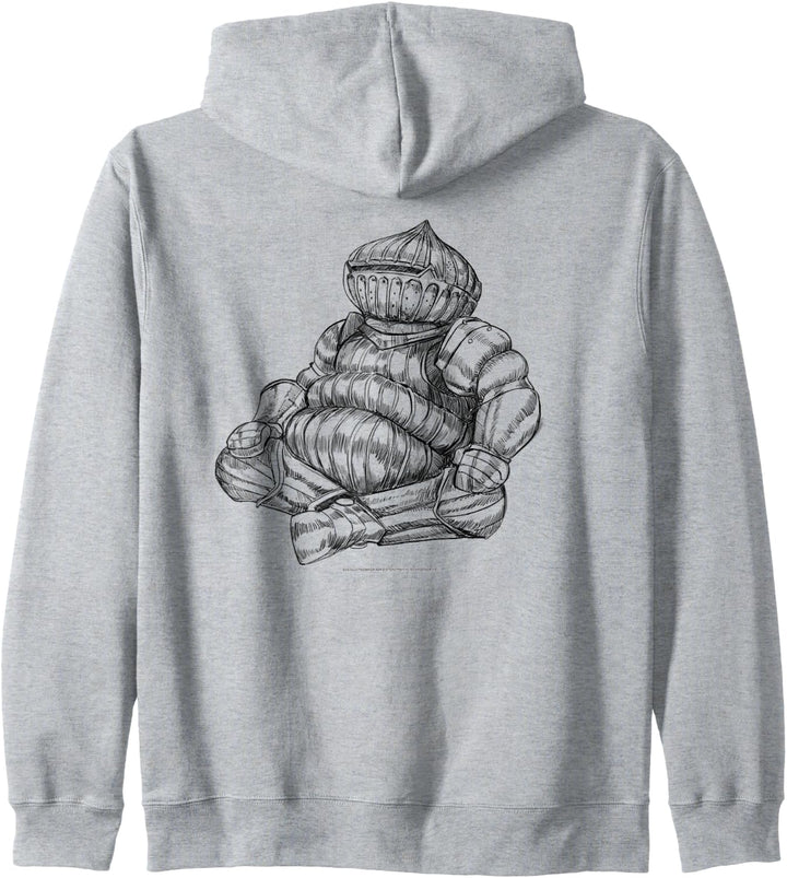 DARK SOULS Siegmeyer Kapuzenjacke
