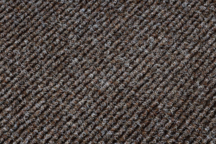 Fusabtreter Malaga braun 66x240 cm 66x240 cm Malaga Braun, 66x240 cm Malaga Braun
