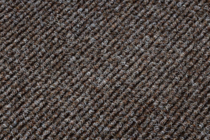 Fusabtreter Malaga braun 66x240 cm 66x240 cm Malaga Braun, 66x240 cm Malaga Braun