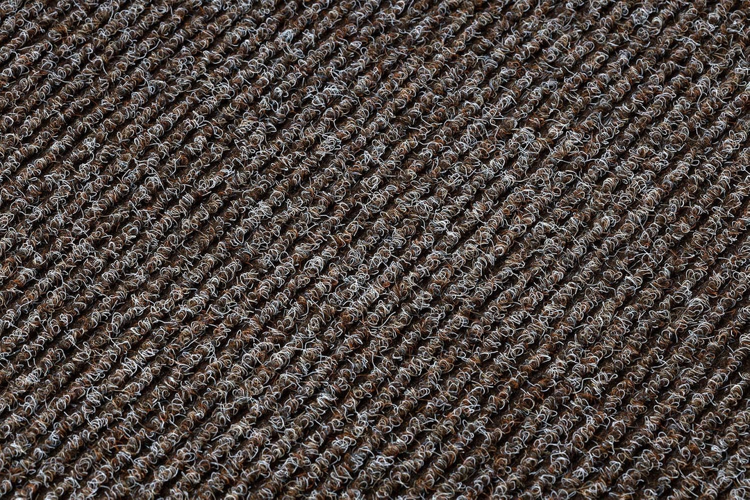 Fusabtreter Malaga braun 66x180 cm 66x180 cm Malaga Braun, 66x180 cm Malaga Braun
