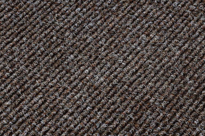 Fusabtreter Malaga braun 66x180 cm 66x180 cm Malaga Braun, 66x180 cm Malaga Braun