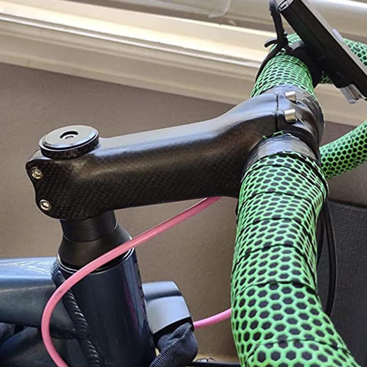 RXL SL Carbonfaser rennrad vorbau Ø 31.8, Carbon vorbau rennrad 6/17grad 70/80/90/100/110/120/130mm