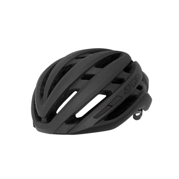 Herren Agilis MIPS Helm, S Schwarz