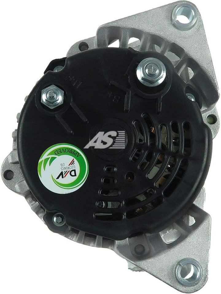 ASPL A1012 Lichtmaschinen