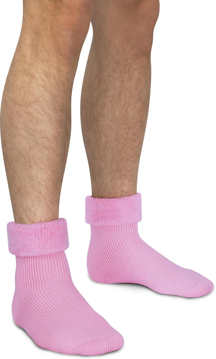 Polar Husky® 6 Paar Super Warme Thermo Socken! Vollplüsch/Perfekt geeignet für Stiefel Extrem/Hot/Ro