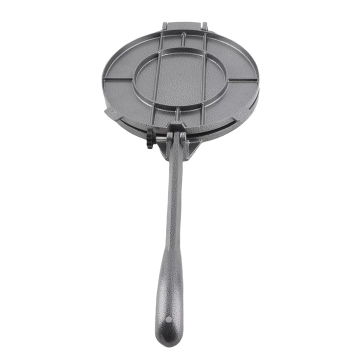 Tortilla-Presse, Aluminiumlegierung, Roti-Maker, Manuelle Taco-Pressmaschine, Chapati-Maker, Presswe