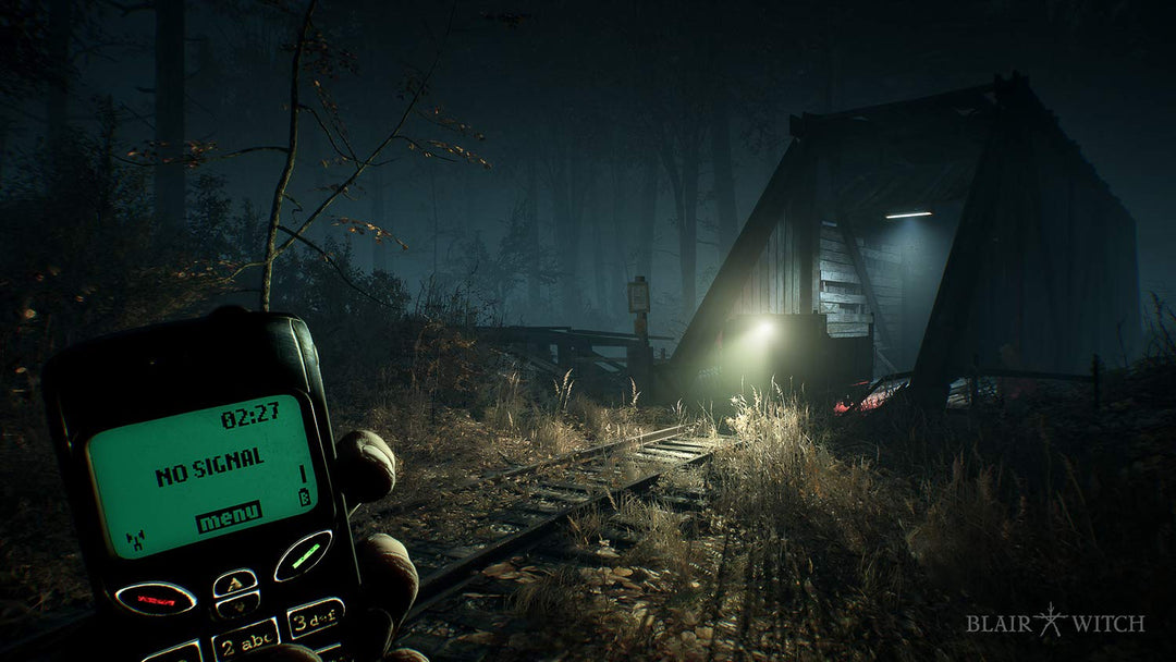 Blair Witch [PC] PC Standard, PC Standard
