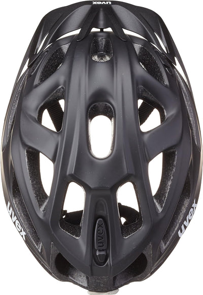uvex supersonic cc - sicherer Allround-Helm für Damen und Herren - individuelle Grössenanpassung - w
