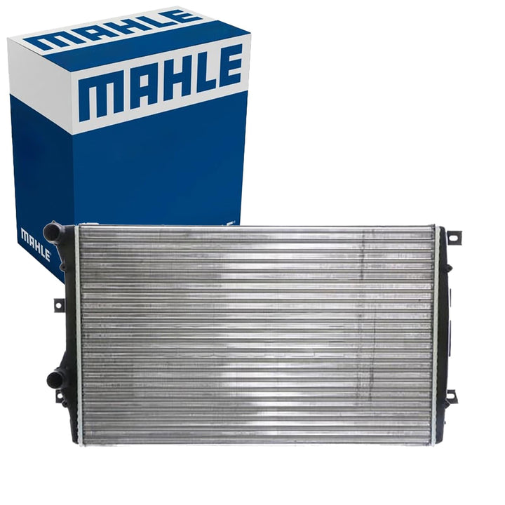 MAHLE CR 761 000S Kühlmittelkühler BEHR